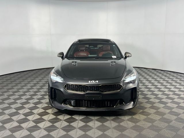2023 Kia Stinger GT-Line