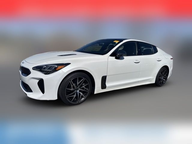 2023 Kia Stinger GT-Line