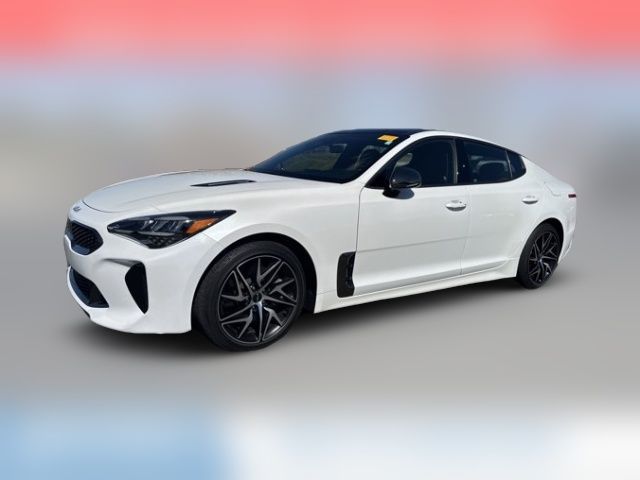 2023 Kia Stinger GT-Line