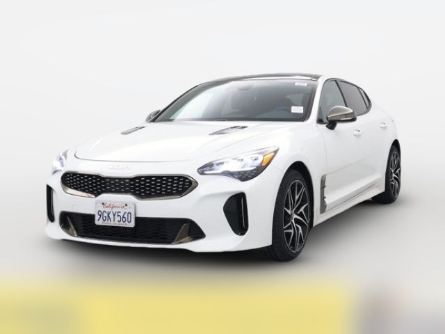 2023 Kia Stinger GT-Line