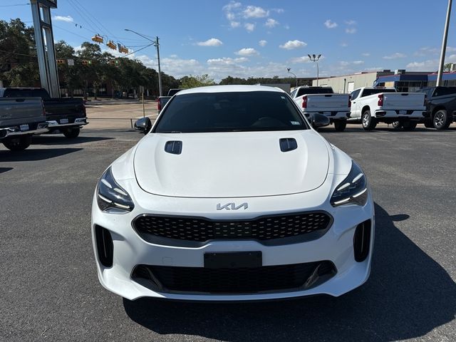 2023 Kia Stinger GT-Line