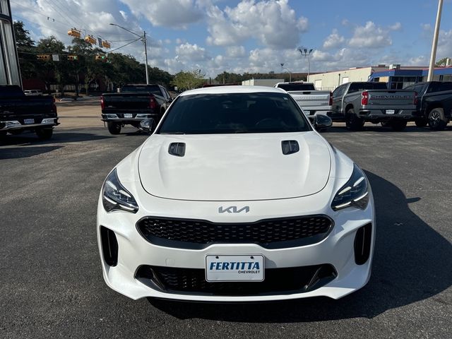 2023 Kia Stinger GT-Line