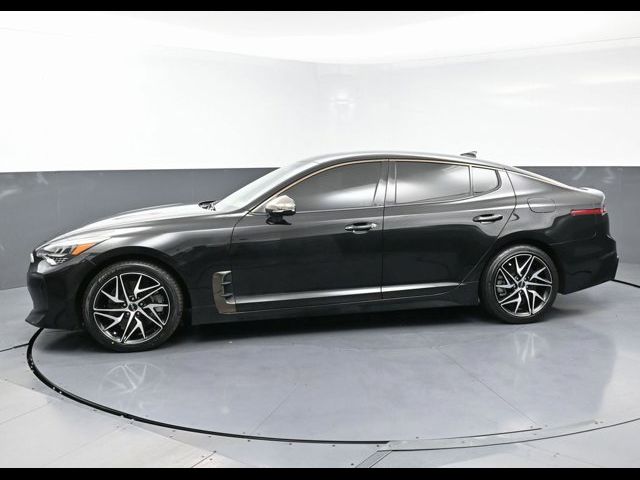 2023 Kia Stinger GT-Line