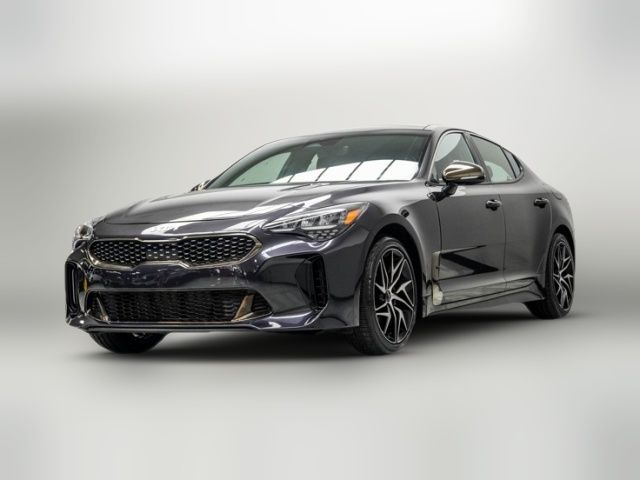 2023 Kia Stinger GT-Line