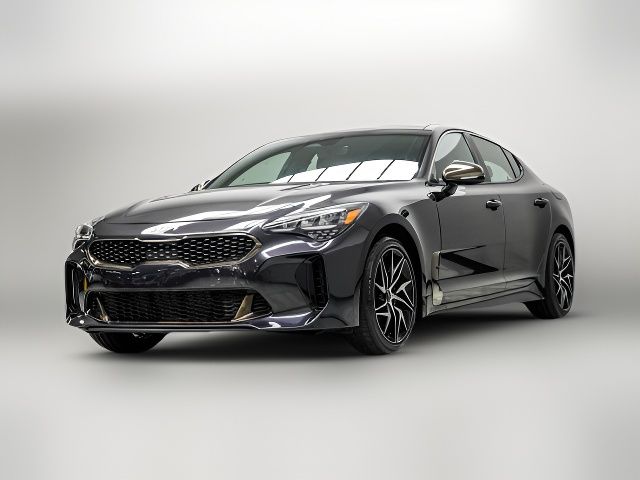 2023 Kia Stinger GT-Line