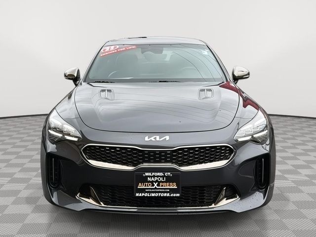 2023 Kia Stinger GT-Line