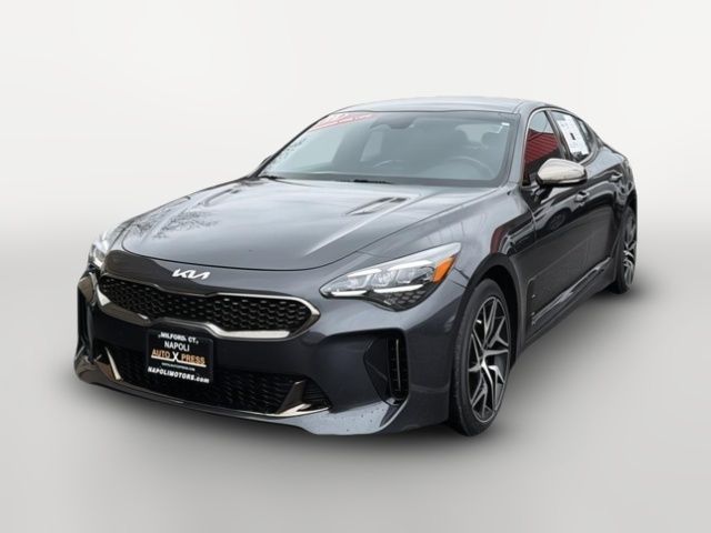 2023 Kia Stinger GT-Line