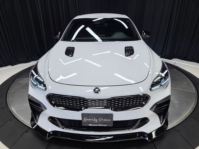 2023 Kia Stinger GT-Line