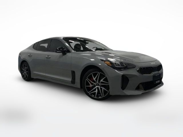 2023 Kia Stinger GT-Line