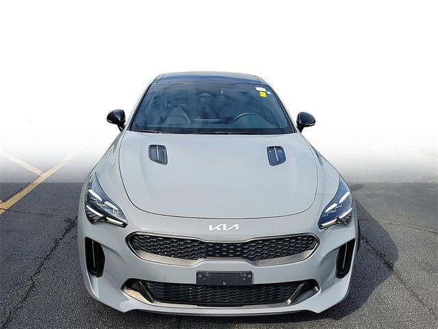 2023 Kia Stinger GT-Line