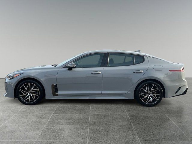 2023 Kia Stinger GT-Line