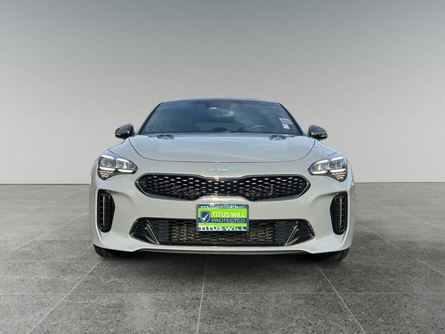 2023 Kia Stinger GT-Line