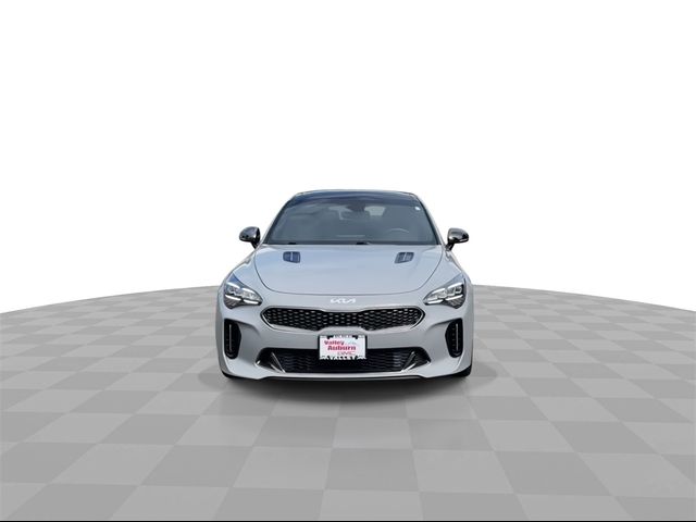 2023 Kia Stinger GT-Line