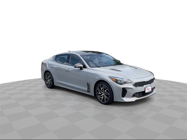 2023 Kia Stinger GT-Line