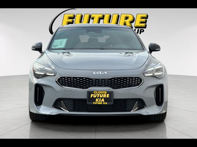 2023 Kia Stinger GT-Line