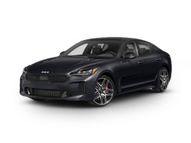 2023 Kia Stinger GT-Line