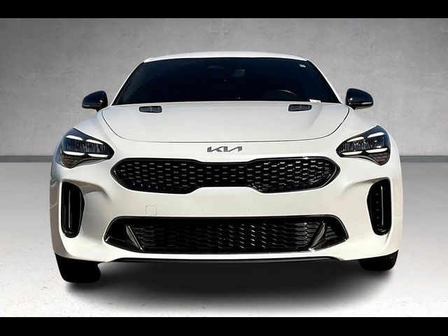 2023 Kia Stinger GT-Line