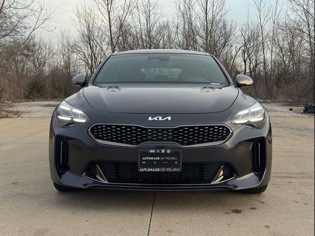 2023 Kia Stinger GT-Line