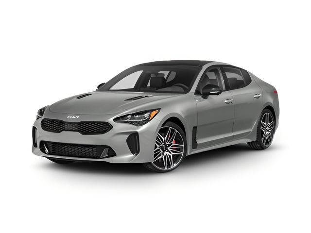 2023 Kia Stinger GT-Line