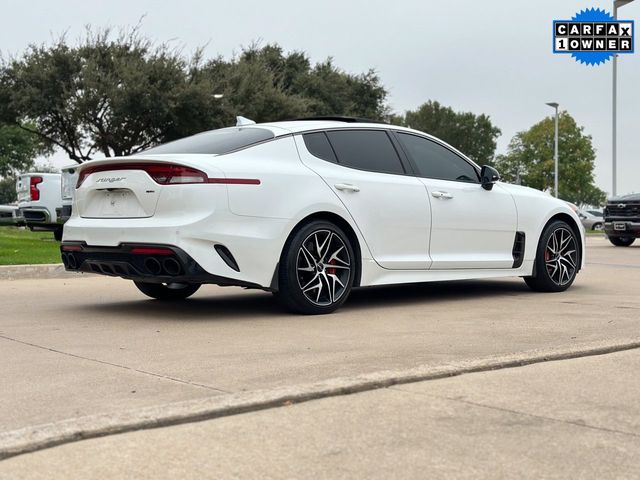 2023 Kia Stinger GT-Line