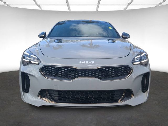 2023 Kia Stinger GT-Line