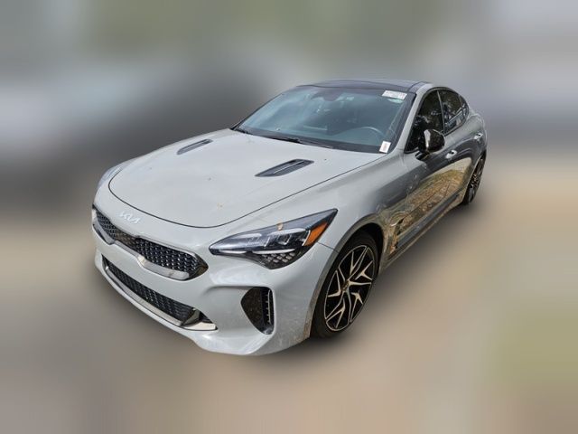 2023 Kia Stinger GT-Line