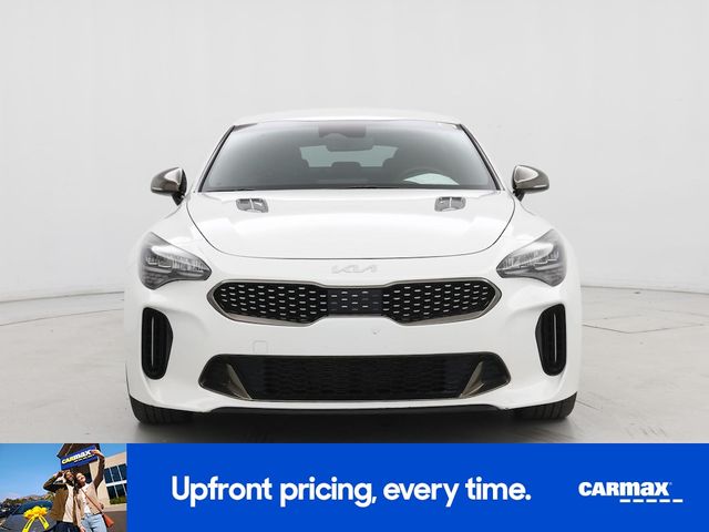 2023 Kia Stinger GT-Line