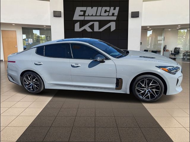 2023 Kia Stinger GT-Line