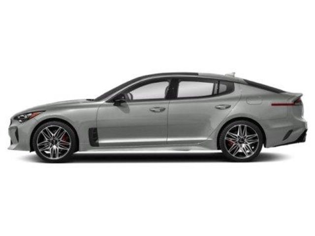 2023 Kia Stinger GT-Line