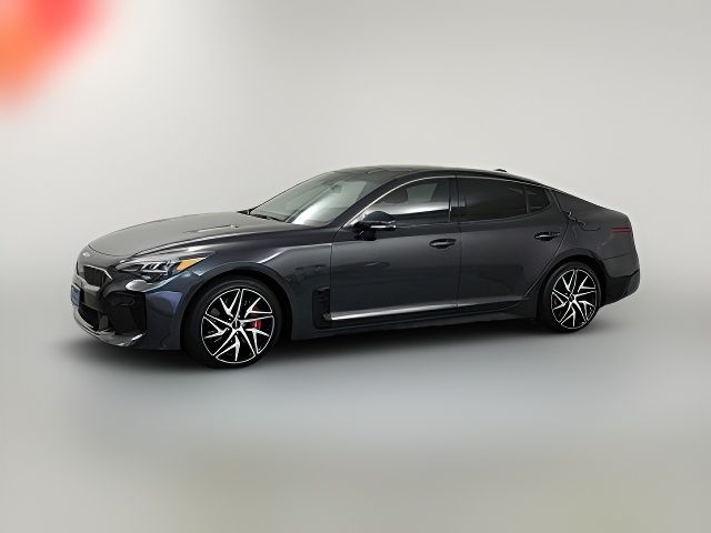 2023 Kia Stinger GT-Line