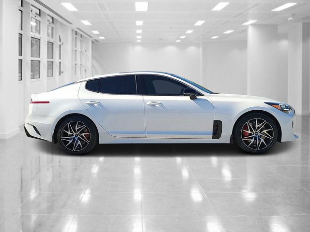 2023 Kia Stinger GT-Line