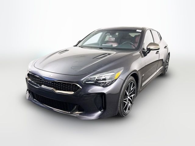2023 Kia Stinger GT-Line