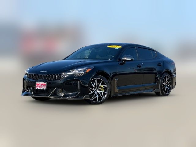 2023 Kia Stinger GT-Line