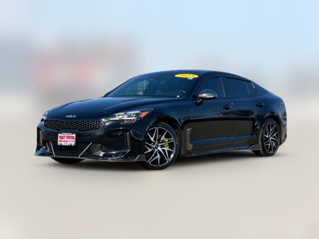 2023 Kia Stinger GT-Line