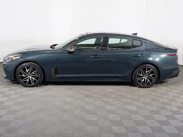 2023 Kia Stinger GT-Line