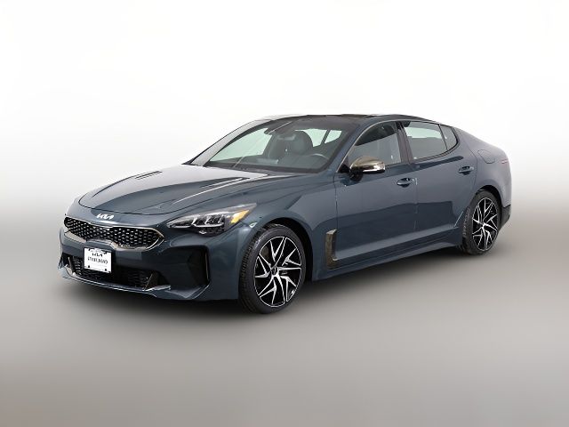 2023 Kia Stinger GT-Line