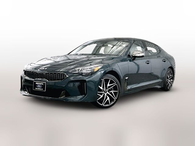 2023 Kia Stinger GT-Line