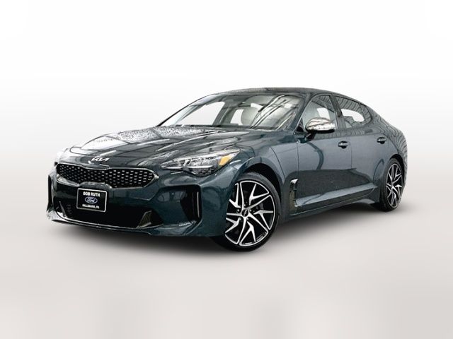 2023 Kia Stinger GT-Line