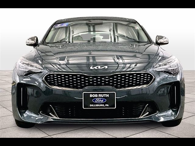 2023 Kia Stinger GT-Line