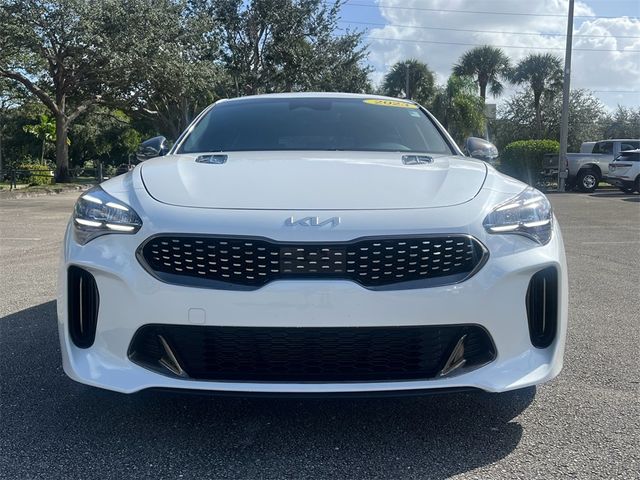 2023 Kia Stinger GT-Line