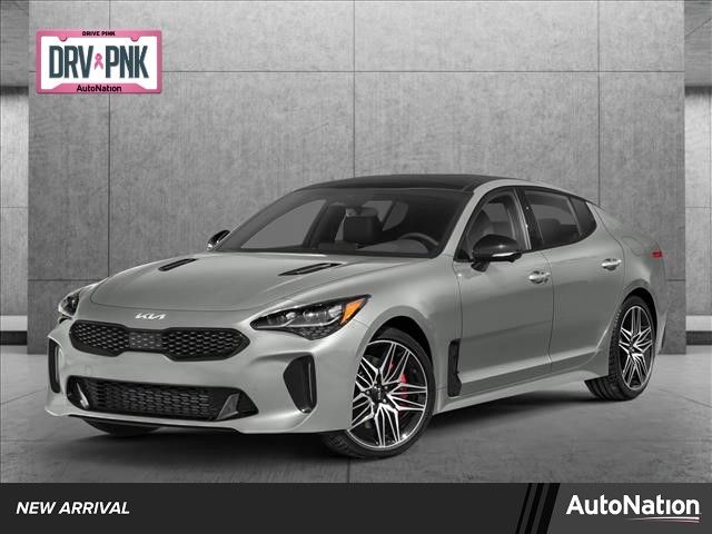 2023 Kia Stinger GT-Line