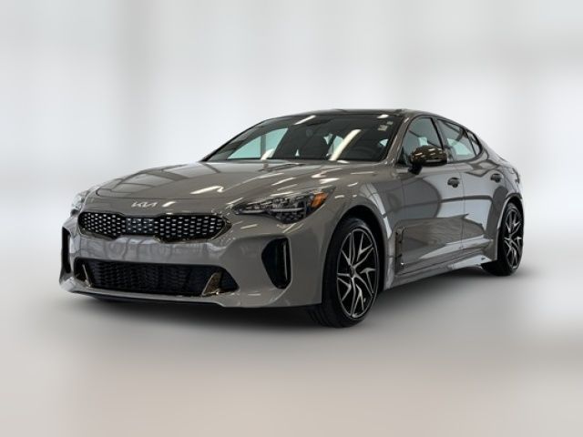 2023 Kia Stinger GT-Line