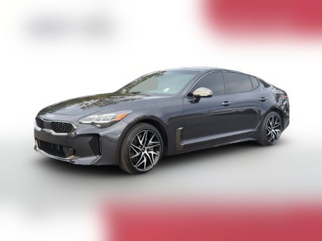 2023 Kia Stinger GT-Line