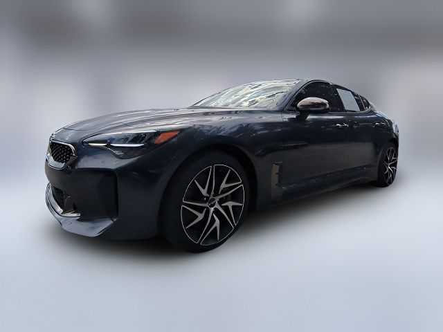 2023 Kia Stinger GT-Line