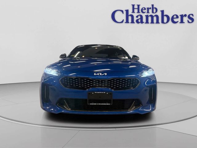 2023 Kia Stinger GT-Line