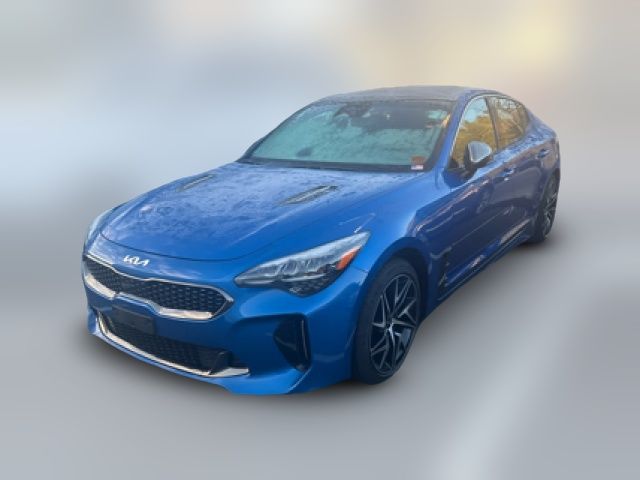 2023 Kia Stinger GT-Line