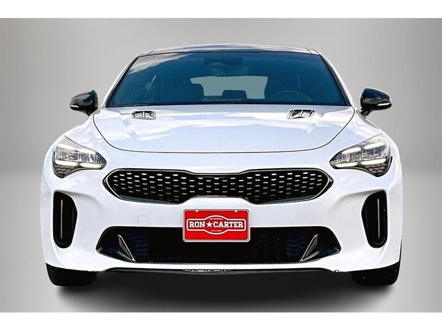 2023 Kia Stinger GT-Line