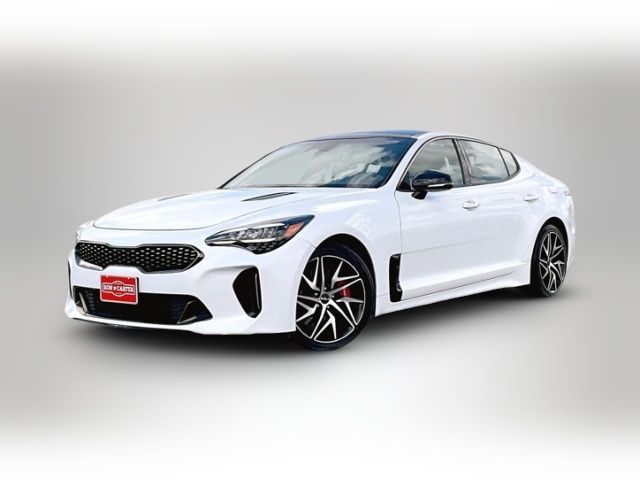 2023 Kia Stinger GT-Line