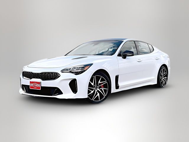 2023 Kia Stinger GT-Line