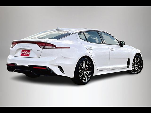 2023 Kia Stinger GT-Line